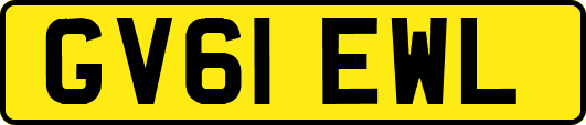 GV61EWL