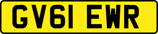 GV61EWR