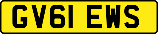 GV61EWS