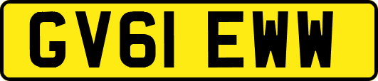 GV61EWW