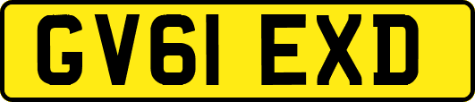 GV61EXD