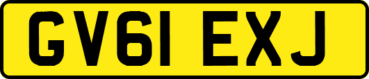 GV61EXJ