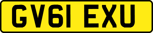 GV61EXU