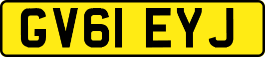 GV61EYJ
