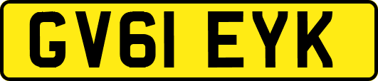 GV61EYK