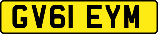 GV61EYM