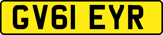 GV61EYR