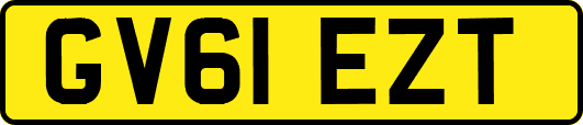 GV61EZT