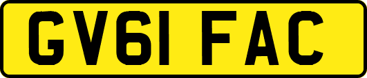 GV61FAC