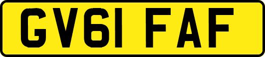 GV61FAF