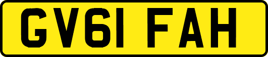 GV61FAH