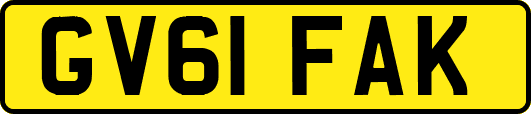 GV61FAK