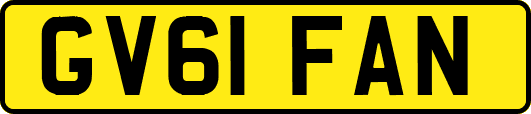 GV61FAN