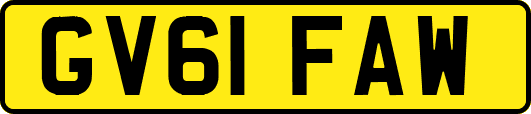 GV61FAW