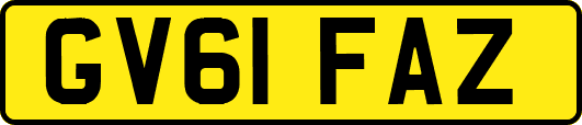 GV61FAZ