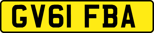 GV61FBA