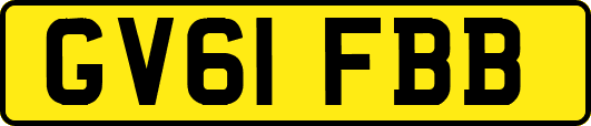 GV61FBB
