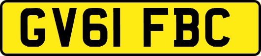 GV61FBC