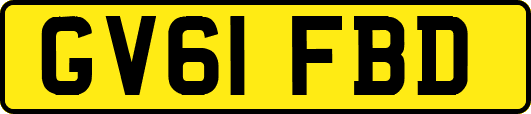 GV61FBD