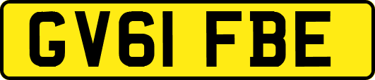 GV61FBE
