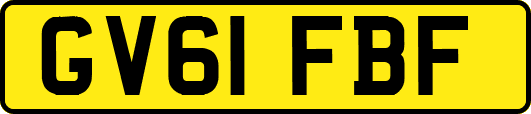 GV61FBF