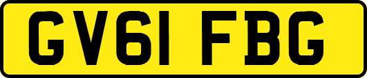 GV61FBG