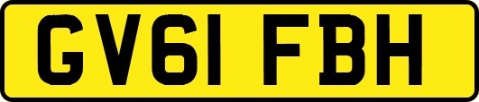 GV61FBH