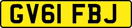 GV61FBJ