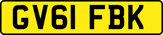 GV61FBK