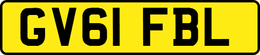 GV61FBL
