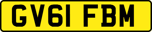 GV61FBM
