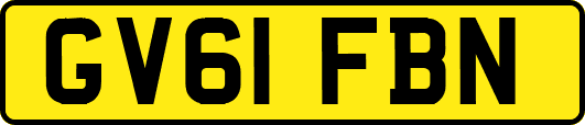 GV61FBN