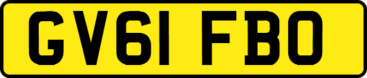 GV61FBO