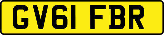 GV61FBR