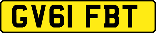 GV61FBT