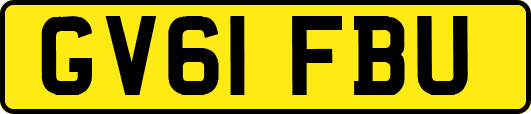 GV61FBU