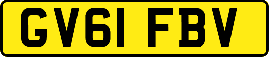 GV61FBV