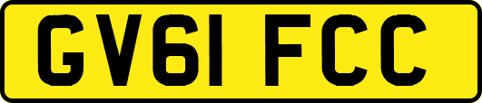 GV61FCC