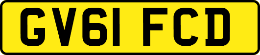 GV61FCD