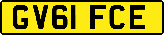 GV61FCE