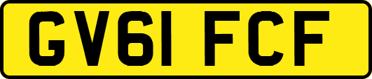 GV61FCF