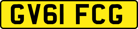 GV61FCG