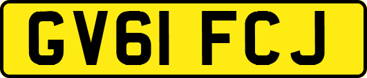 GV61FCJ