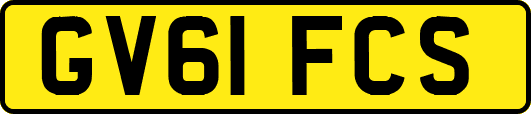 GV61FCS