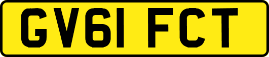 GV61FCT