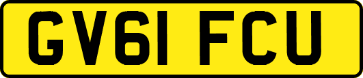 GV61FCU