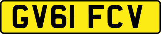 GV61FCV