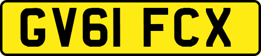 GV61FCX