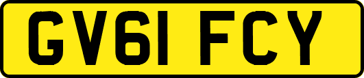 GV61FCY
