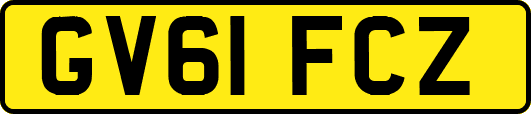 GV61FCZ
